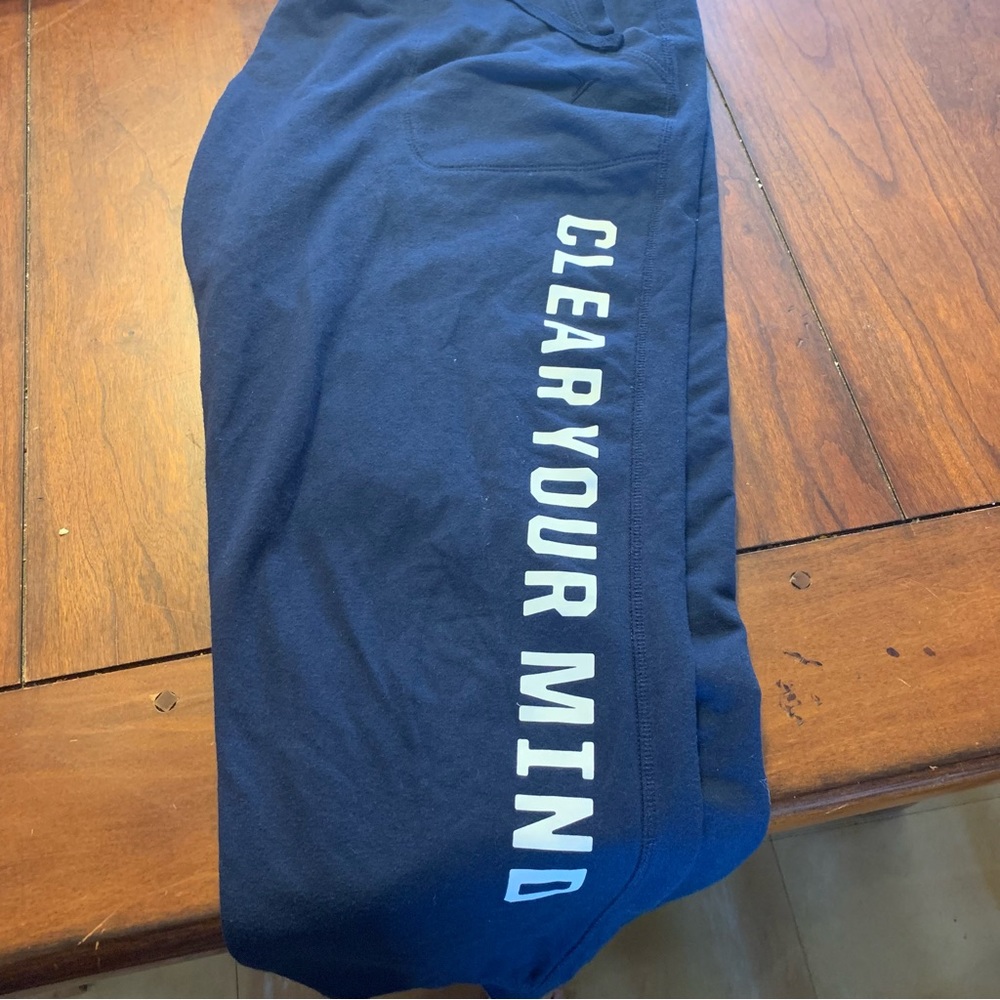 Old navy active sweatpants